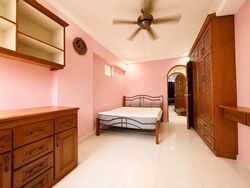 Blk 712 Pasir Ris Street 72 (Pasir Ris), HDB Executive #596398181